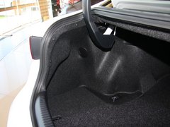 2013款 2.5L 自动 F SPORT