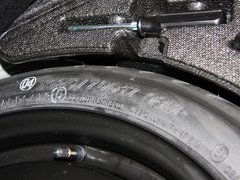2013款 2.5L 自动 F SPORT