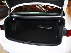 2013款 2.5L 自动 F SPORT