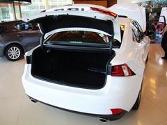 2013款 2.5L 自动 F SPORT
