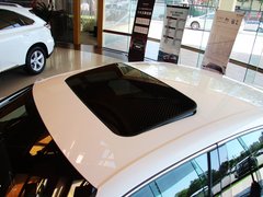 2013款 2.5L 自动 F SPORT