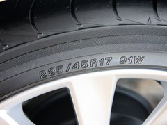 2013款 2.5L 自动 F SPORT