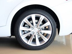 2013款 2.5L 自动 F SPORT