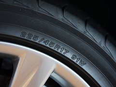 2013款 2.5L 自动 F SPORT