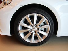 2013款 2.5L 自动 F SPORT