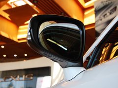 2013款 2.5L 自动 F SPORT