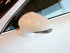 2013款 2.5L 自动 F SPORT