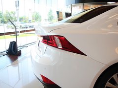 2013款 2.5L 自动 F SPORT