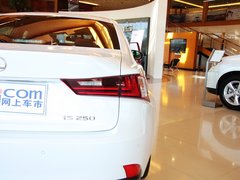 2013款 2.5L 自动 F SPORT