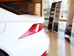 2013款 2.5L 自动 F SPORT
