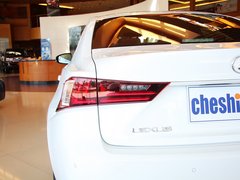 2013款 2.5L 自动 F SPORT