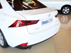 2013款 2.5L 自动 F SPORT