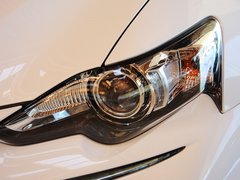 2013款 2.5L 自动 F SPORT