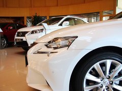 2013款 2.5L 自动 F SPORT