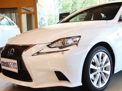 2013款 2.5L 自动 F SPORT