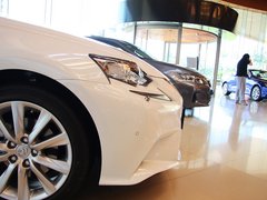 2013款 2.5L 自动 F SPORT