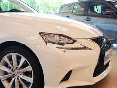 2013款 2.5L 自动 F SPORT