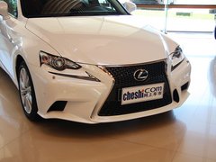 2013款 2.5L 自动 F SPORT