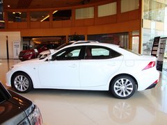 2013款 2.5L 自动 F SPORT