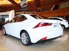 2013款 2.5L 自动 F SPORT