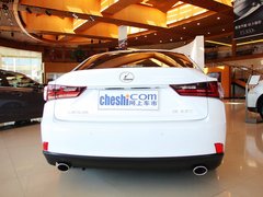 2013款 2.5L 自动 F SPORT