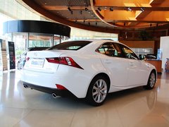 2013款 2.5L 自动 F SPORT