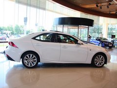 2013款 2.5L 自动 F SPORT