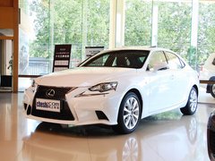 2013款 2.5L 自动 F SPORT