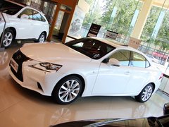 2013款 2.5L 自动 F SPORT