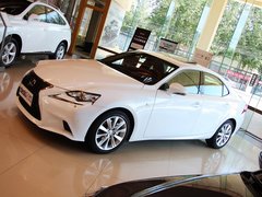 2013款 2.5L 自动 F SPORT