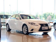 2013款 2.5L 自动 F SPORT