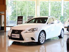 2013款 2.5L 自动 F SPORT