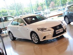 2013款 2.5L 自动 F SPORT