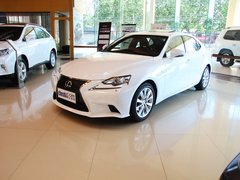 2013款 2.5L 自动 F SPORT