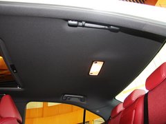 2013款 2.5L 自动 F SPORT