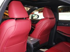 2013款 2.5L 自动 F SPORT
