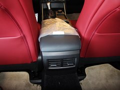 2013款 2.5L 自动 F SPORT