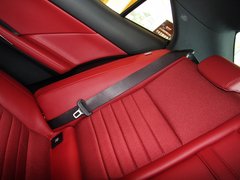 2013款 2.5L 自动 F SPORT