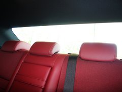 2013款 2.5L 自动 F SPORT