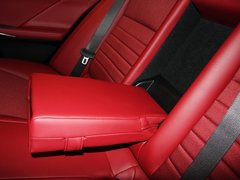 2013款 2.5L 自动 F SPORT