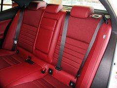 2013款 2.5L 自动 F SPORT