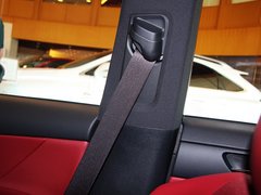 2013款 2.5L 自动 F SPORT