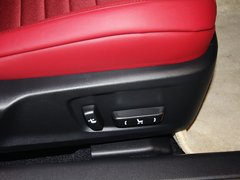 2013款 2.5L 自动 F SPORT