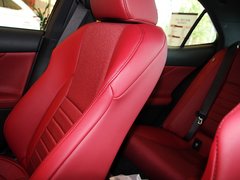2013款 2.5L 自动 F SPORT