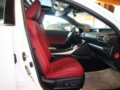2013款 2.5L 自动 F SPORT