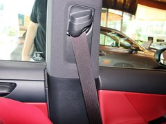 2013款 2.5L 自动 F SPORT
