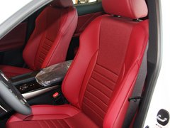 2013款 2.5L 自动 F SPORT