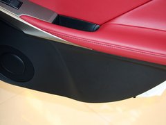 2013款 2.5L 自动 F SPORT