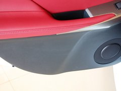 2013款 2.5L 自动 F SPORT