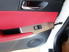 2013款 2.5L 自动 F SPORT